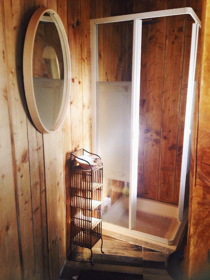 North Lodge Self Contained Guest Accommodations Kilkea Eksteriør bilde