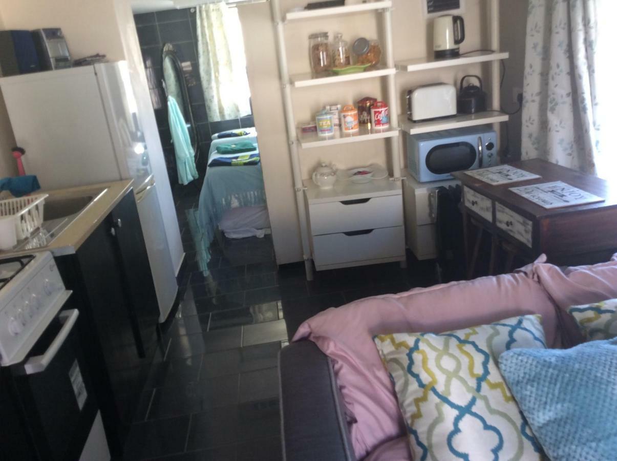 North Lodge Self Contained Guest Accommodations Kilkea Eksteriør bilde
