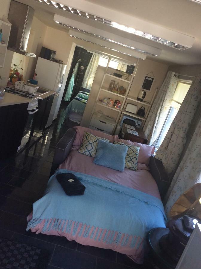 North Lodge Self Contained Guest Accommodations Kilkea Eksteriør bilde