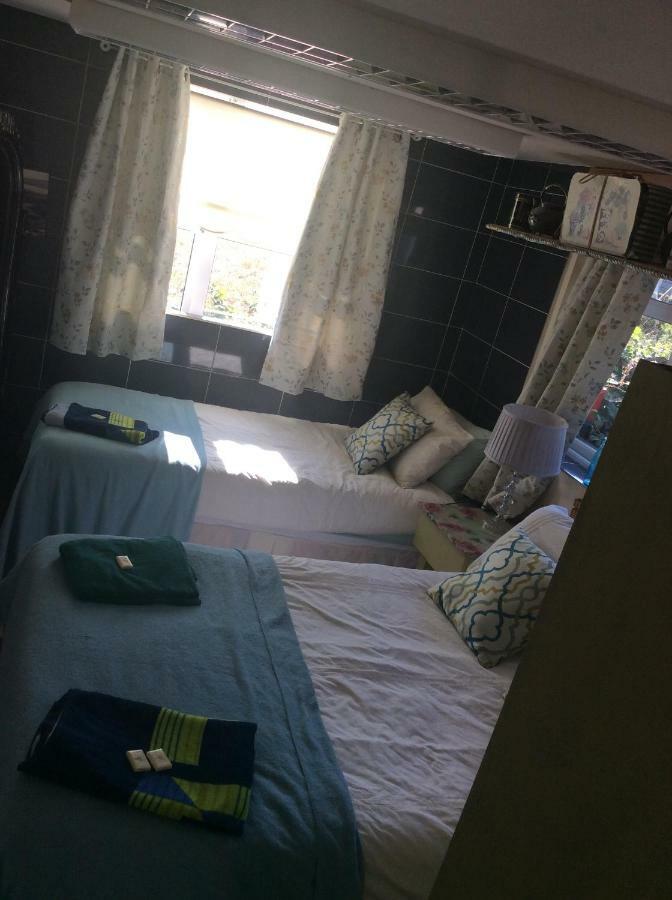North Lodge Self Contained Guest Accommodations Kilkea Eksteriør bilde